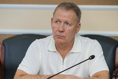 Заседание Законодательного Собрания пройдет 24 сентября